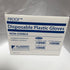 Plastic Gloves Embossed